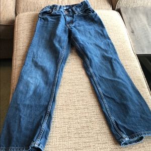 Psny jeans boys 12 reg